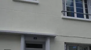 Image of Maison 88 m2 le patio du centre ville avec garage