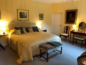 Image of Marston Hall