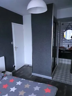 Image of Chambre d hote avec sa SDB privative