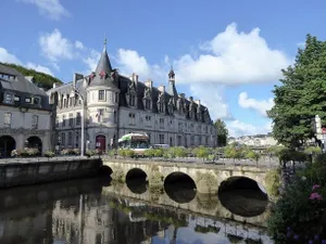Image of Hotel Le Derby