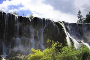 Image of Traveler's Hostel Jiuzhaigou