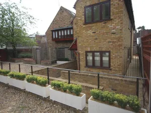 Image of Harpenden House