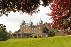 Image of Domaine de Ronchinne - Maison du Jardinier