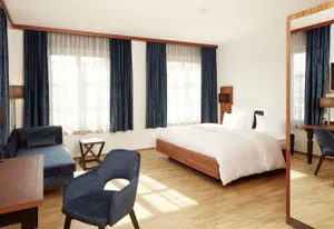 Image of Seehotel Villa Linde