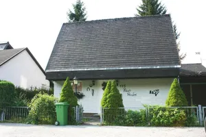 Image of Haus André