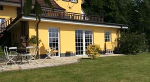 Image of Wollmeiner's Lodge