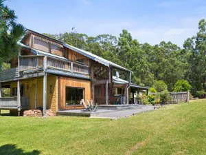 Image of Walshan House