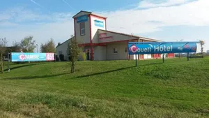 Image of Couett'Hôtel Chartres Mainvilliers