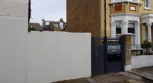 Image of Absolute Clapham