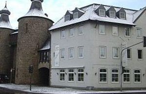 Image of Am Hexenturm