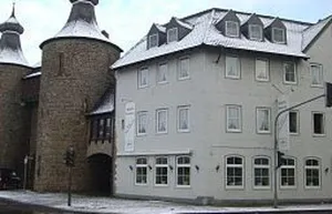 Image of Am Hexenturm