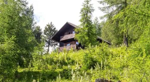 Image of Neuwirth Hütte