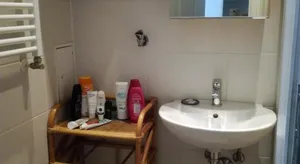 Image of Le petit appartement
