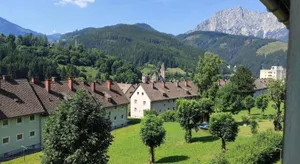 Image of Mia Apartman, Eisenerz