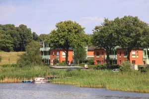 Image of Sellin, Haus am See  - Ferienpark Seedorf