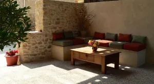 Image of La Terrasse