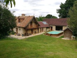 Image of Les Haies Cottage