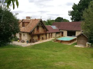 Image of Les Haies Cottage