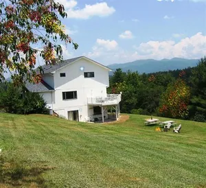 Image of Norally House