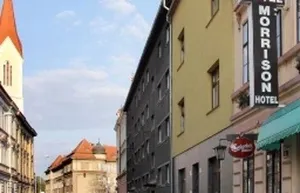 Image of Penzion Hotel Morrison