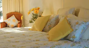 Image of Olive's Cottage and Gardens - Mesmerising Views