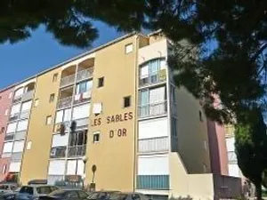 Image of les sables d'or grau du roi