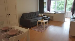 Image of City Apartment Bahnhofnah