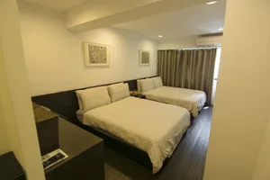 Image of Zhongxiao Dunhua Homestay