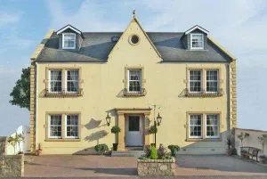 Image of Aaran Lodge