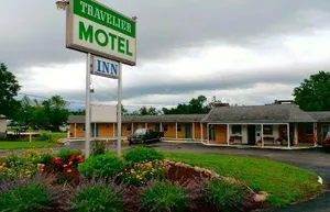 Image of Travelier Motel