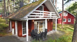 Image of Ferienhaus Ostseedüne nur ca 100 Meter bis zum Strand