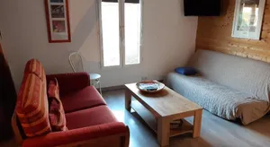 Image of Logement à la ferme