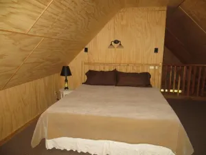 Image of Bluebonnet Cabin