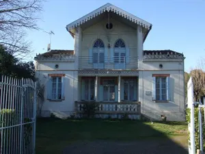Image of Villa Lea
