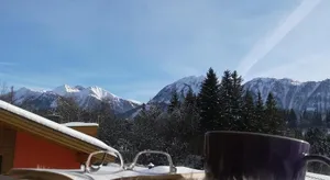 Image of Chalet im Dorf