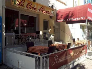 Image of Le coin fleuri