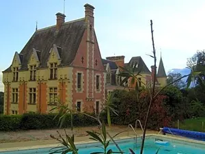 Image of Chateau De Rys