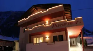 Image of Apart Praxmarer