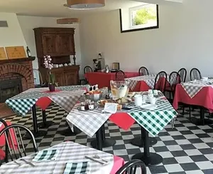Image of Auberge de La Belette