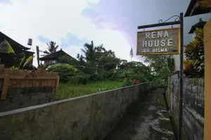 Image of Rena House Ubud
