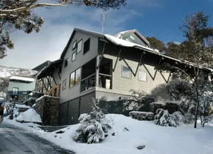 Image of Ramshead Creek 2
