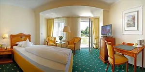 Image of Hotel Sacher-Stoiber