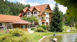 Image of Landhaus Mühlengrund