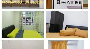 Image of NAZ Homestay
