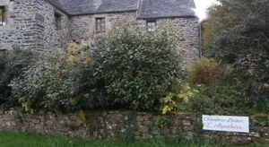 Image of Chambres d'hôtes L'Apothéis