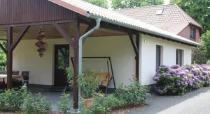 Image of Das kleine, gemütliche Ferienhaus
