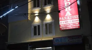 Image of Hotel Bindra Paradise 800 Meter From Golden Temple