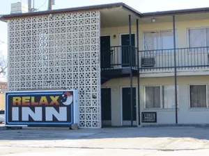 Image of Relax Inn Motel