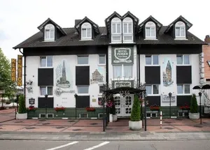 Image of Klaer Pension