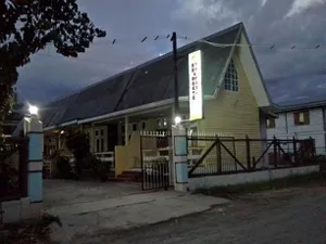 Image of Primrose Hotel